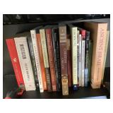 Allen Underhill Calloway Dues Paprocki Groeschel