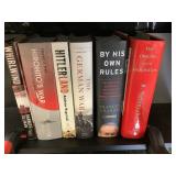 Tillman Pike Nagorski Graham Netanyahu