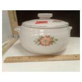 Hall's Superior Quality Kitchenware Covered