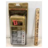 Battery Quick Charger