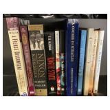 McGee Ellis Dalleck Allman Lewis Eisely Vermes