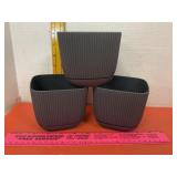 Place & Time Outdoor Planters 3