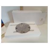 Rhanophill Stainless Steel Paper Towel Holder in