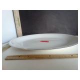 Wedgewood  Doric Pattern Large Serving Platter