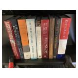 Robertï¿½s & Krzemienski Comey Ford Bloom P