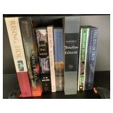 Barry Achinstein Brands Smith Hughes Edwardï¿½s