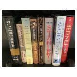 Shesol Shipman Sattin Butcher Dugard Shaw Twigger