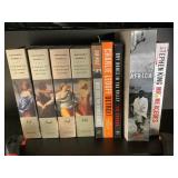 Powell Holt Leduff Bouman Meredith King