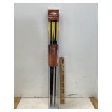 MTech Crossbows 20ï¿½ Bolts Set of 5