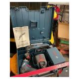 Bosch Litheon 12V Starlock Oscillating Multi Tool