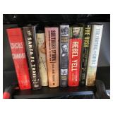 Davis Dary Milton O,Connell Gwynnï¿½s Dolnick Dolin