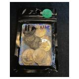 U.S. 2004 State Quarter Coins Uncirculated (11)