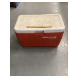 Coleman PolyLife40 Cooler