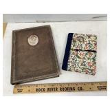 Willow Tree & Other-Journals Ready to Fill