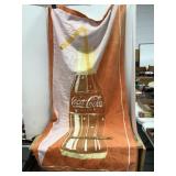 Coca-Cola Beach Towel