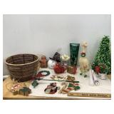 Christmas Items