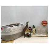 Tote Bag & Christmas Items