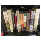 Pakenham Boyle Chevalier McNair Chong Pollack