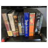 Taubman McLynn George Mendelssohn Kanu Kruger