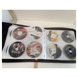 Mainstay DVDS Zippered Case w/DVDS Letters To