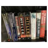 Ross Periscope Tillman Keyshawn Beevor H