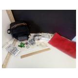 CANON Power Shot A560 Digital Camera with Bag,