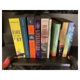 Berger Iï¿½d Habicht Ferguson Hannah Adamï¿½s Grodan