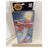 Timely Battery Heated Lectra-Sox in Box