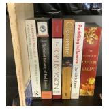 Maxwell Oï¿½Brien Postel Maraniss McKeen Wilde