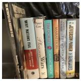 MOMA Acemoglu Gay Dorsey Billows Strauss Parker