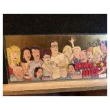 King of the Hill The Republic of Texas Five