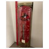 Winchester Nostalgic Tin Thermometer NIP