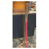 Harrah Bloomfield IN Handyman Railroad Jack