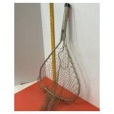 Fishing Landing Net