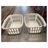 Laundry Baskets 2