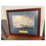 The Independence Print By Paul Richard Hee