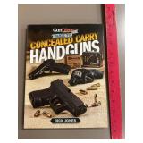 Gun Digest Concealed Carry Hand Guns Dick Jones
