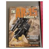 Gun Digest AR-15 Vol 4 Patrick Sweeney