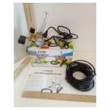 Pro CO2 REGULATOR in box