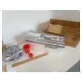 Pump for 55 Gallon Drum