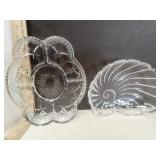 Laura Glass International 'Tiffany' Pattern