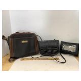 Liz Claiborne Bag & Others