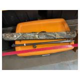 Mossberg Rifle Barrel 12 Ga 24 In Slugster