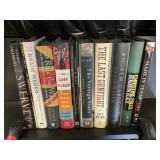 Green lady Perlmutter Herman Barry Yourgrau Blom