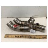 Yamaha R6 2006-2020 #100