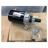 New Starter for Tecumseh Engines