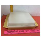 Tupperware Deviled Egg Keeper