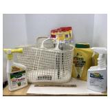 Preen, Finale, Turf Builder & More