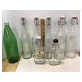 Bottles