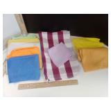 Microfiber Cleaning Cloths, Dish Towel & more